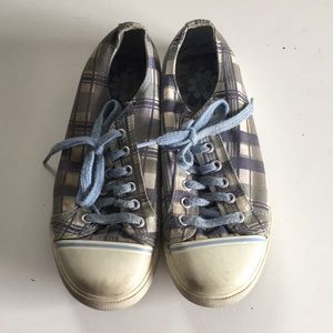 LL bean sneakers